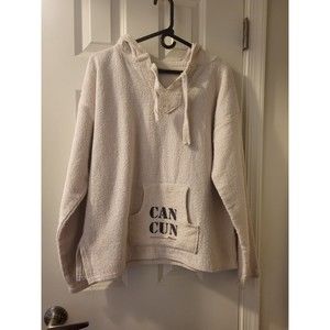 Vintage Cancun hoodie  Hoodie